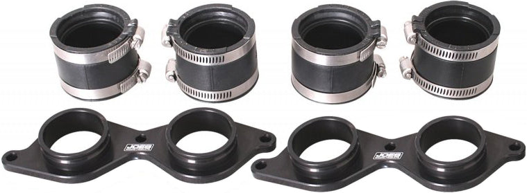 MICRO CARBURETOR ADAPTER KIT,07-09 HONDA