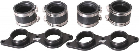 MICRO CARBURETOR ADAPTER KIT,07-09 HONDA