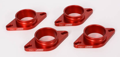 MICRO CARBURETOR ADAPTER KIT,YAMAHA,TSO