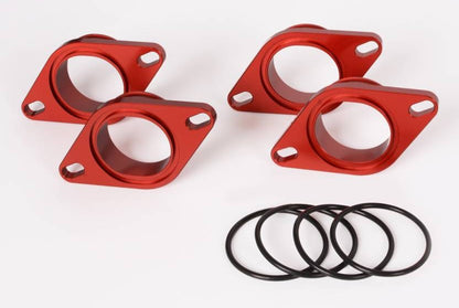MICRO CARBURETOR ADAPTER KIT,YAMAHA,TSO