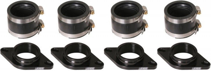 MICRO CARBURETOR ADAPTER KIT,99-09 YAMAHA R6-S