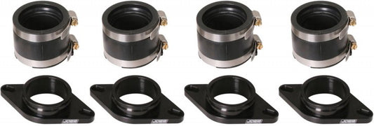 MICRO CARBURETOR ADAPTER KIT,99-09 YAMAHA R6-S