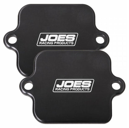 BREATHER BLOCK OFF PLATES,YAMAHA 600,PAIR