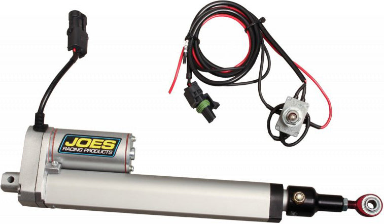 MICRO ELECTRIC WING SLIDER KIT