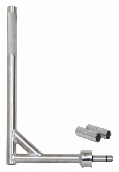 SPRINT CAR LUG WRENCH,W/ADAPTERS