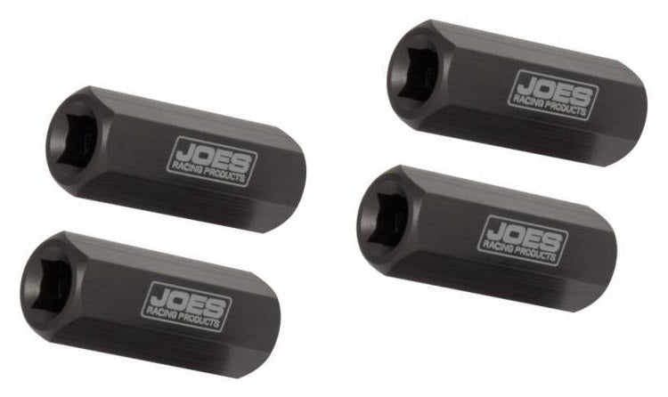 CARBURETOR FASTENER,5/16-18, 4 PK