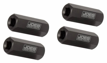 CARBURETOR FASTENER,5/16-18, 4 PK