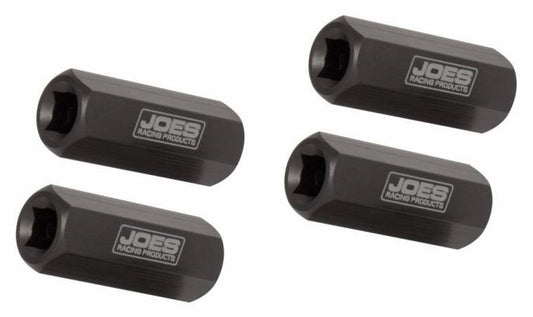CARBURETOR FASTENER,5/16-18, 4 PK