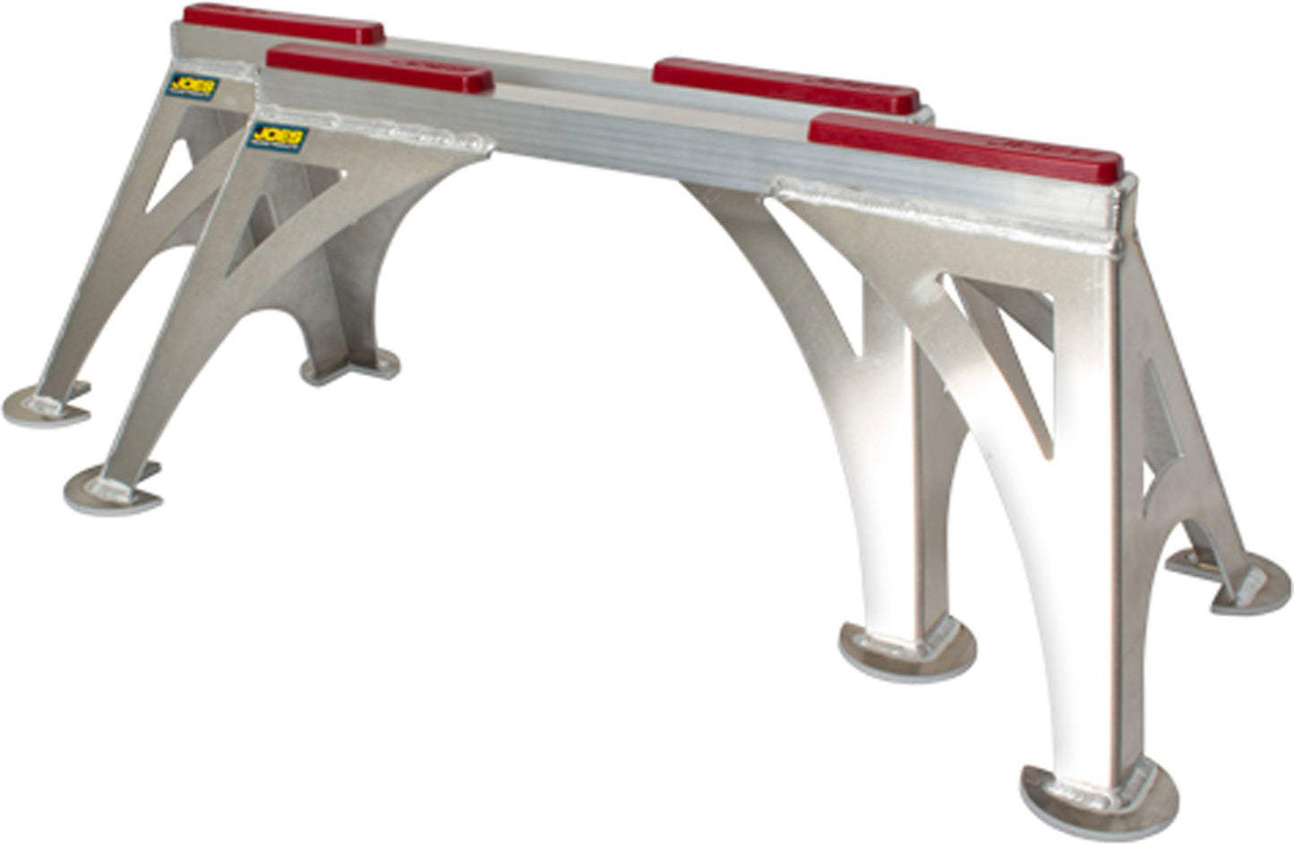 MICRO,CAR STANDS,ALUM,PAIR