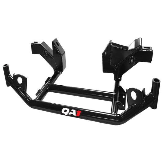 QA1 K-FRAME, STOCK STEERING GEAR, MOPAR, 71-72 B-BODY, 70-74 E-BODY