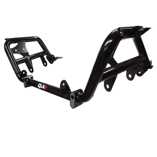 QA1 K-MEMBER, MUSTANG, W/O ENGINE MOUNTS, 79-93 MUSTANG, TUBULAR