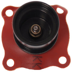 DIAPHRAGM & PINTLE KIT,K-140,HI SPEED BY