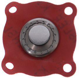 DIAPHRAGM & PINTLE KIT,K-140,HI SPEED BY