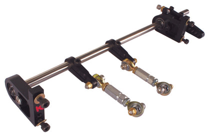 JACK SHAFT KIT,SBC,MONSTER,MOPAR,14"