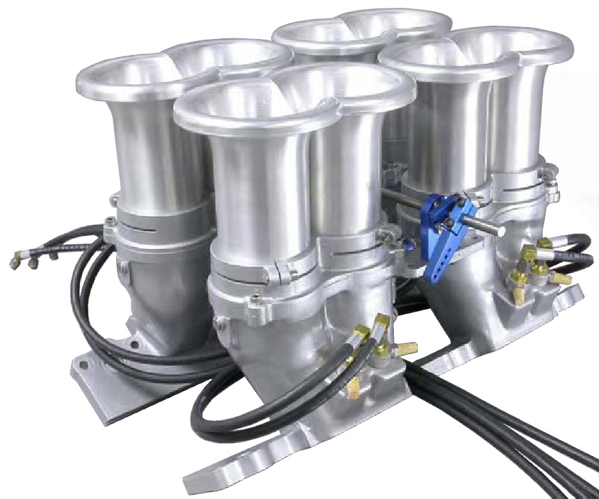 JACK SHAFT KIT,SBC,MONSTER,MOPAR,14"