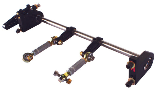 JACK SHAFT KIT,SBC,HILBORN,12"