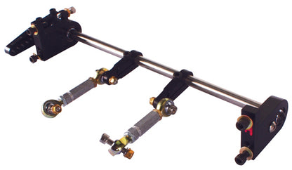 JACK SHAFT KIT,SBC,HILBORN,12"