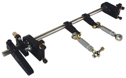 JACK SHAFT KIT,SBC,HILBORN,12"