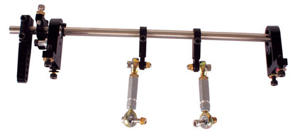JACK SHAFT KIT,SBC,HILBORN,12"