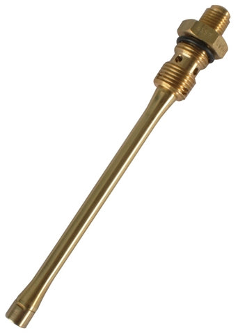 NOZZLE,1/2-20 O-RING,5 1/2"
