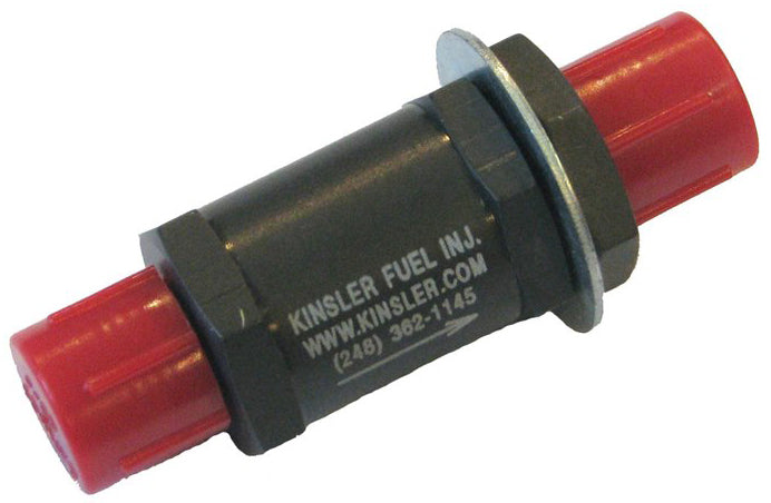 MAIN BYPASS VALVE,-6 AN MALE