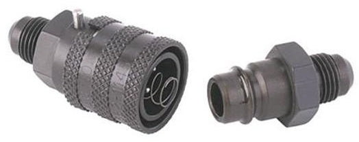 MAIN BYPASS VALVE,Q/D,-6 AN MALE