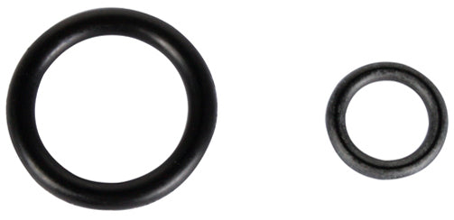 O-RING KIT,HI SPEED & SEC BYPASS