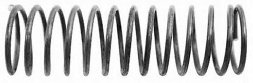 SPRING,JET CAN HI SPEED BYPASS,.016"