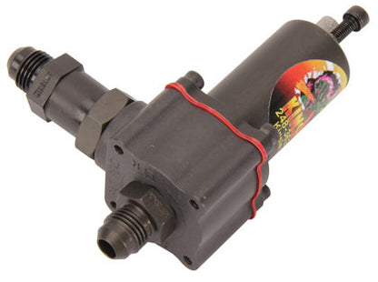 HI SPEED BYPASS VALVE,K-140,-6 AN,57-123