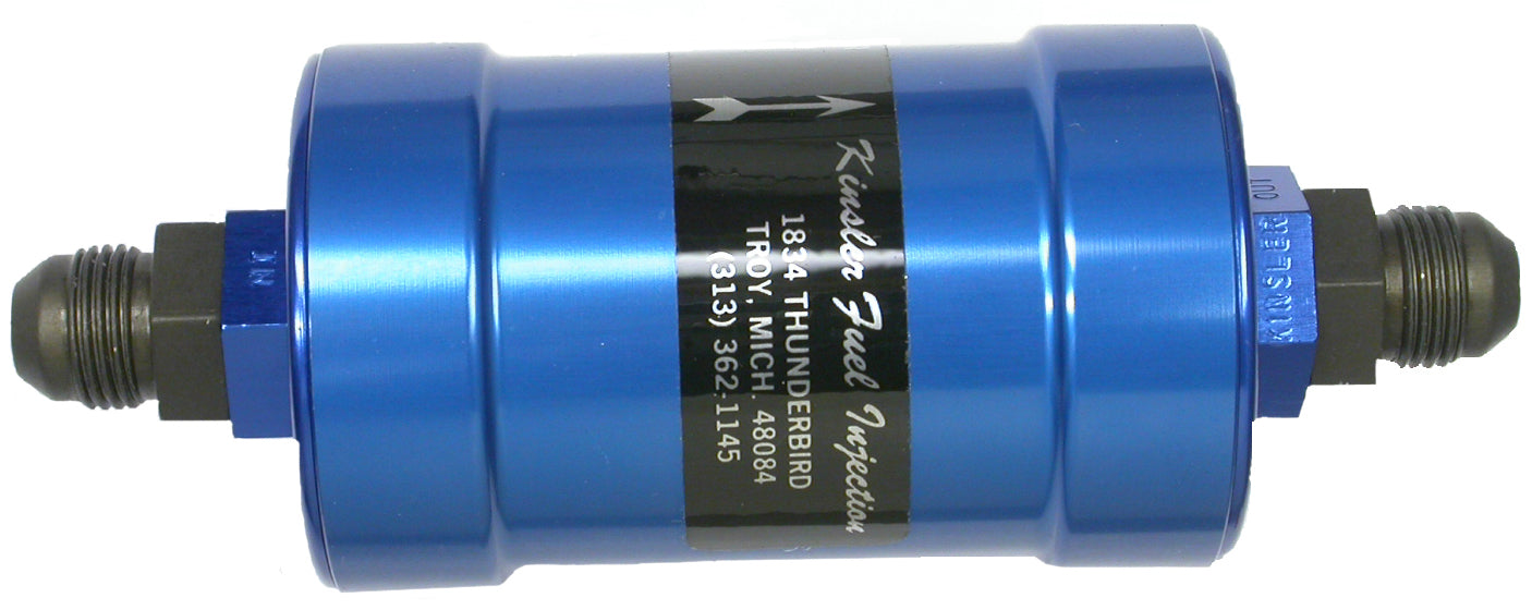 MONSTER MESH FILTER,-8AN,45 MICRON