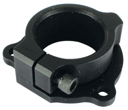 TOUGH PUMP MOUNT ONLY,3 BOLT,PINCH CLAMP