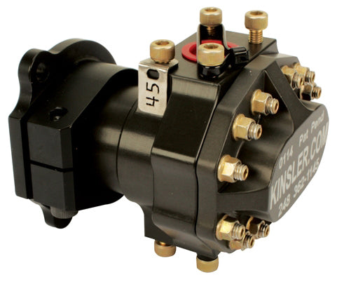 TOUGH PUMP 500,REV-M,BARE