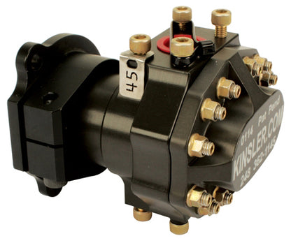 TOUGH PUMP 500,REV-M,BARE