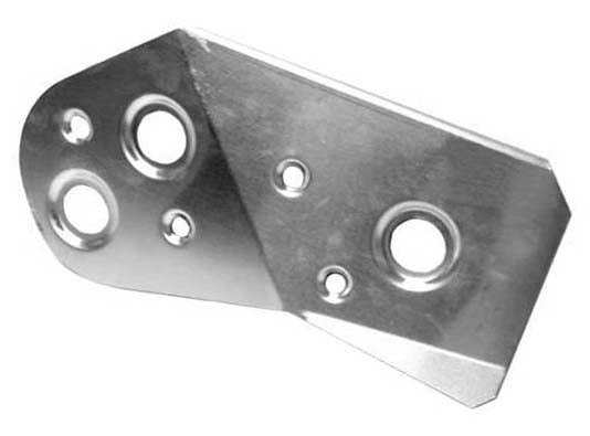 LEG SUPPORT ONLY,LW,RIGHT SIDE