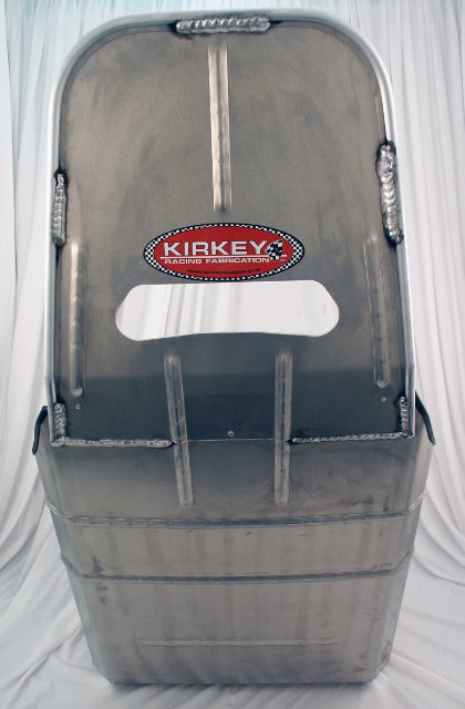 ECONOMY DRAG SEAT ONLY,15 1/2"