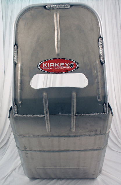 ECONOMY DRAG SEAT ONLY,15 1/2"