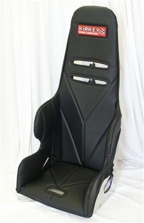 CHILD Q.M. COVER ONLY,NYLON,11",BLACK