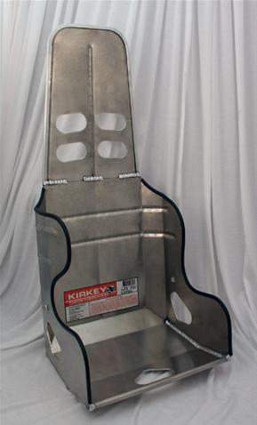 CHILD QUARTER MIDGET SEAT ONLY,10"