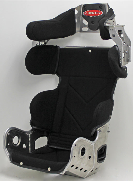 MICRO/MINI-SPRINT CONTAINMENT SEAT,12"
