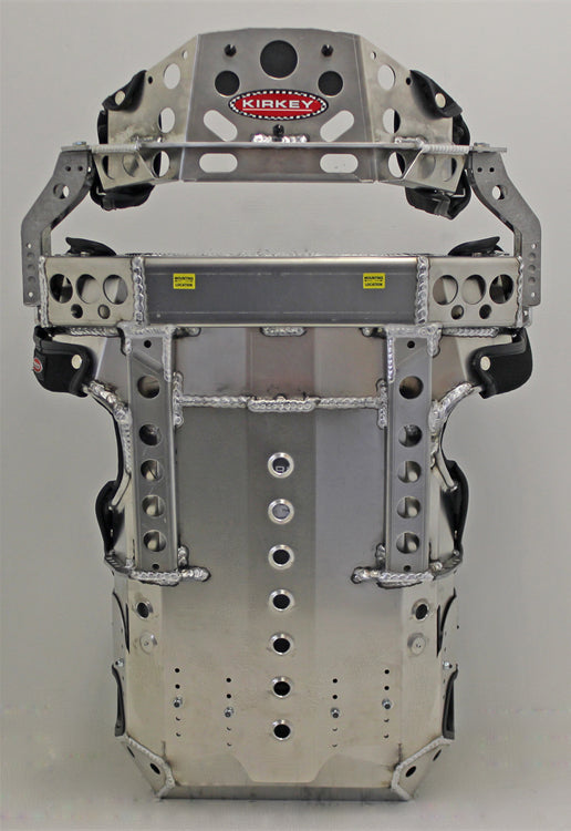 MICRO/MINI-SPRINT CONTAINMENT SEAT,17"