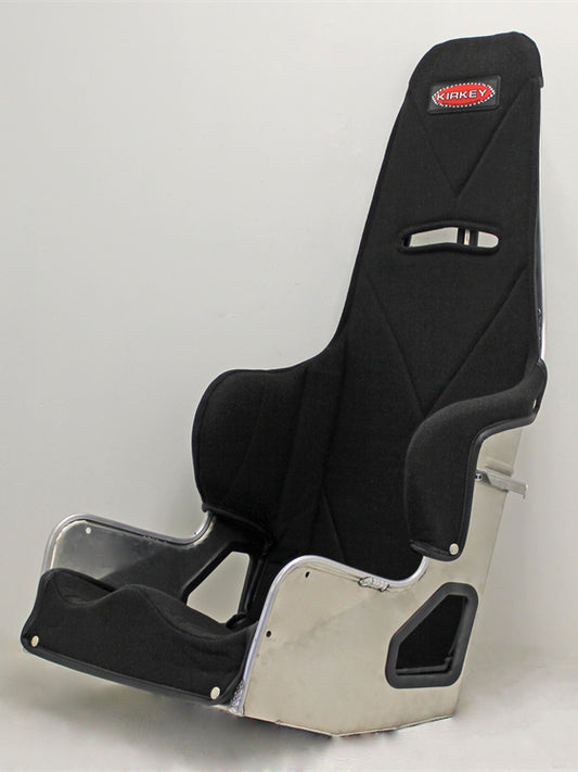 COVER ONLY,STANDARD,18.5",TWEED,BLACK