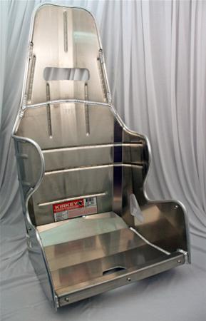 SEAT ONLY,LAYBACK,20 DEGREE,17"