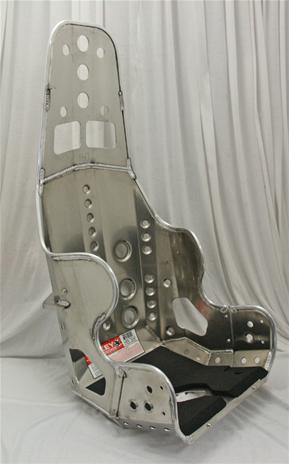 LIGHTWEIGHT MICRO/MINI-SPRINT SEAT,16"