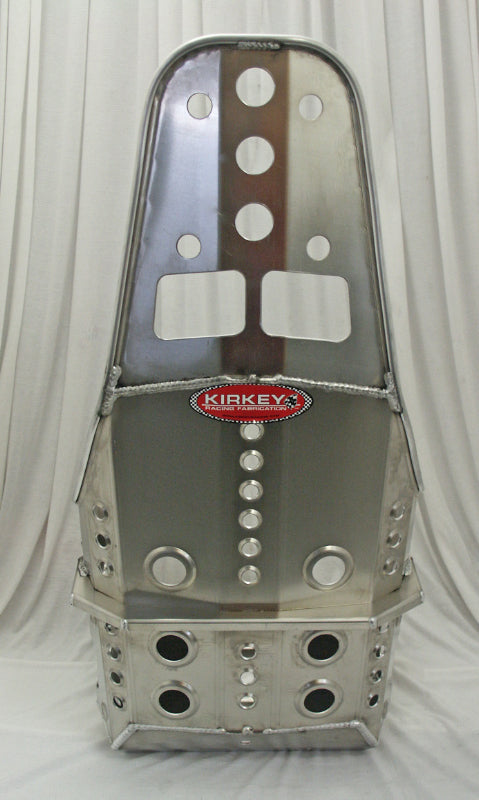 LIGHTWEIGHT MICRO/MINI-SPRINT SEAT,15"