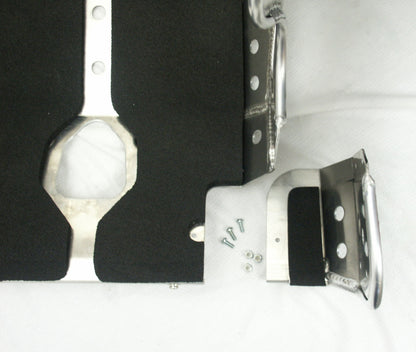 LIGHTWEIGHT MICRO/MINI-SPRINT SEAT,13"