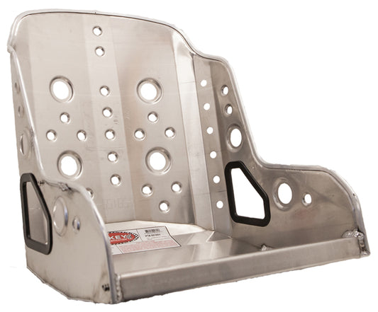 VINTAGE CLASS BUCKET SEAT ONLY,16"