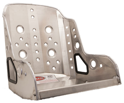 VINTAGE CLASS BUCKET SEAT ONLY,17"