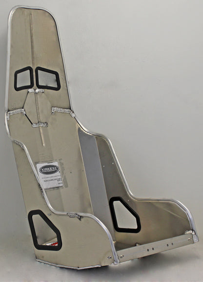 INTERMEDIATE PRO DRAG RACE SEAT,18 1/2"