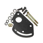 POWER STEERING PUMP BRACKET,SBC,LEFT HEAD
