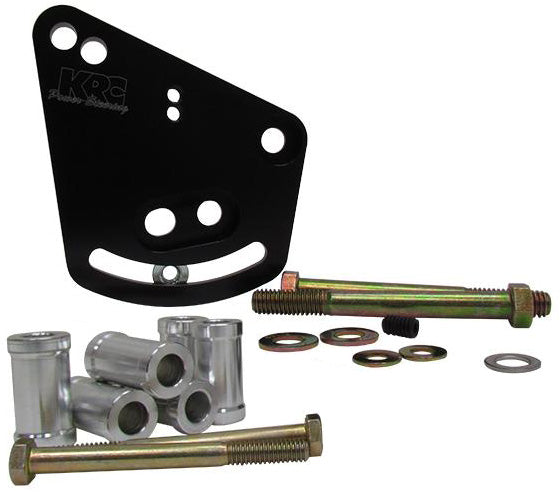 POWER STEERING PUMP BRACKET,FORD,351-400,HD